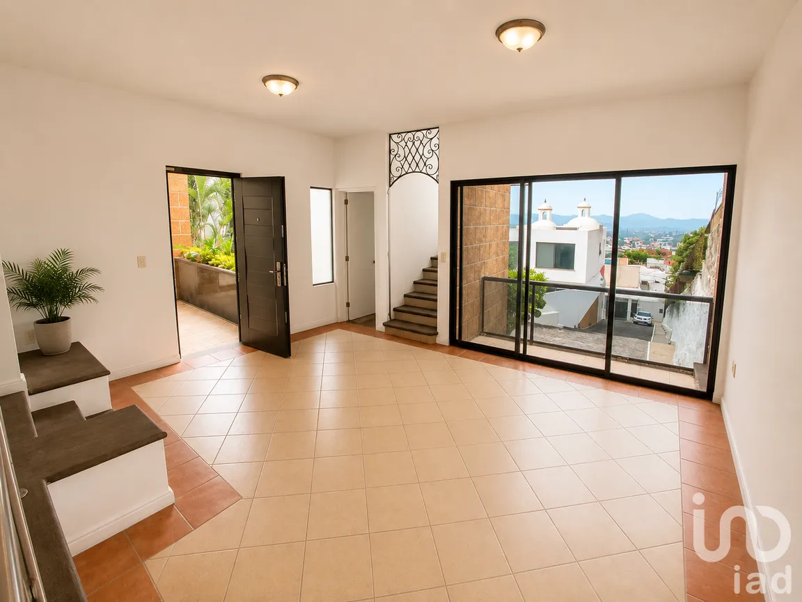 Casa en Venta en Lomas de Cortes, Cuernavaca, Morelos | NEX-305409 | iad México | Foto 13 de 26