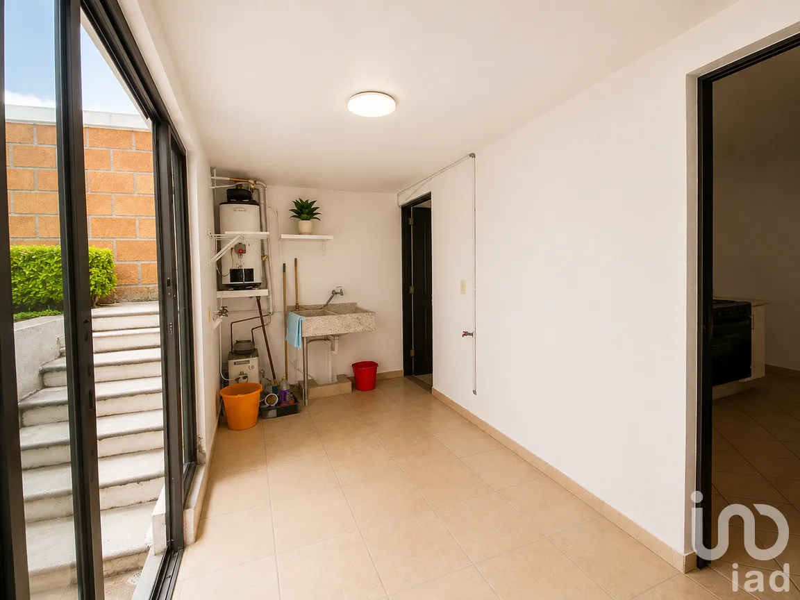 Casa en Venta en Lomas de Cortes, Cuernavaca, Morelos | NEX-305409 | iad México | Foto 15 de 26