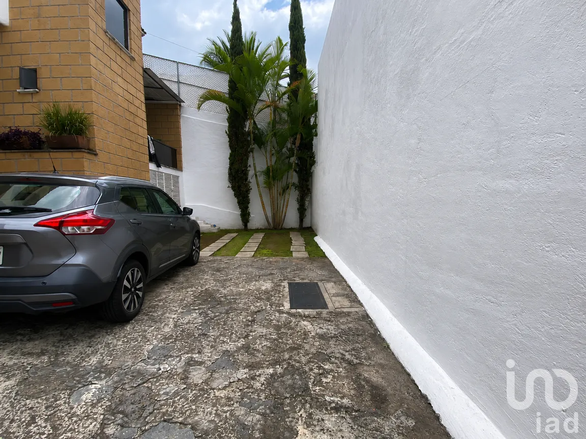 Casa en Venta en Lomas de Cortes, Cuernavaca, Morelos | NEX-305409 | iad México | Foto 24 de 26