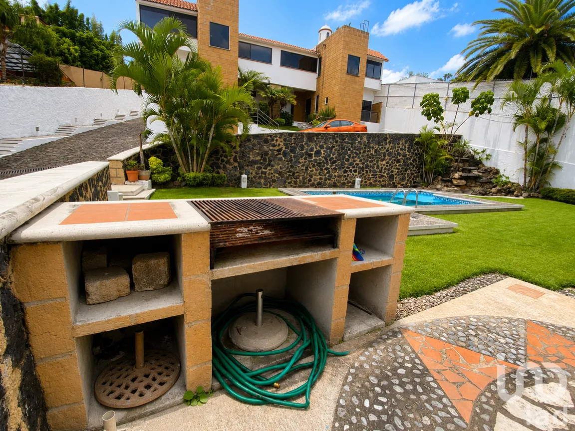Casa en Venta en Lomas de Cortes, Cuernavaca, Morelos | NEX-305409 | iad México | Foto 4 de 26