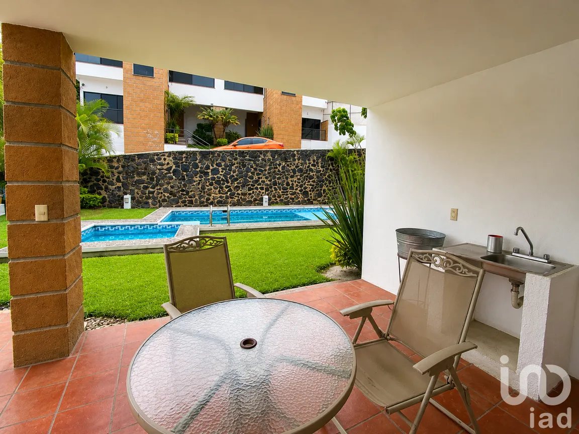 Casa en Venta en Lomas de Cortes, Cuernavaca, Morelos | NEX-305409 | iad México | Foto 5 de 26