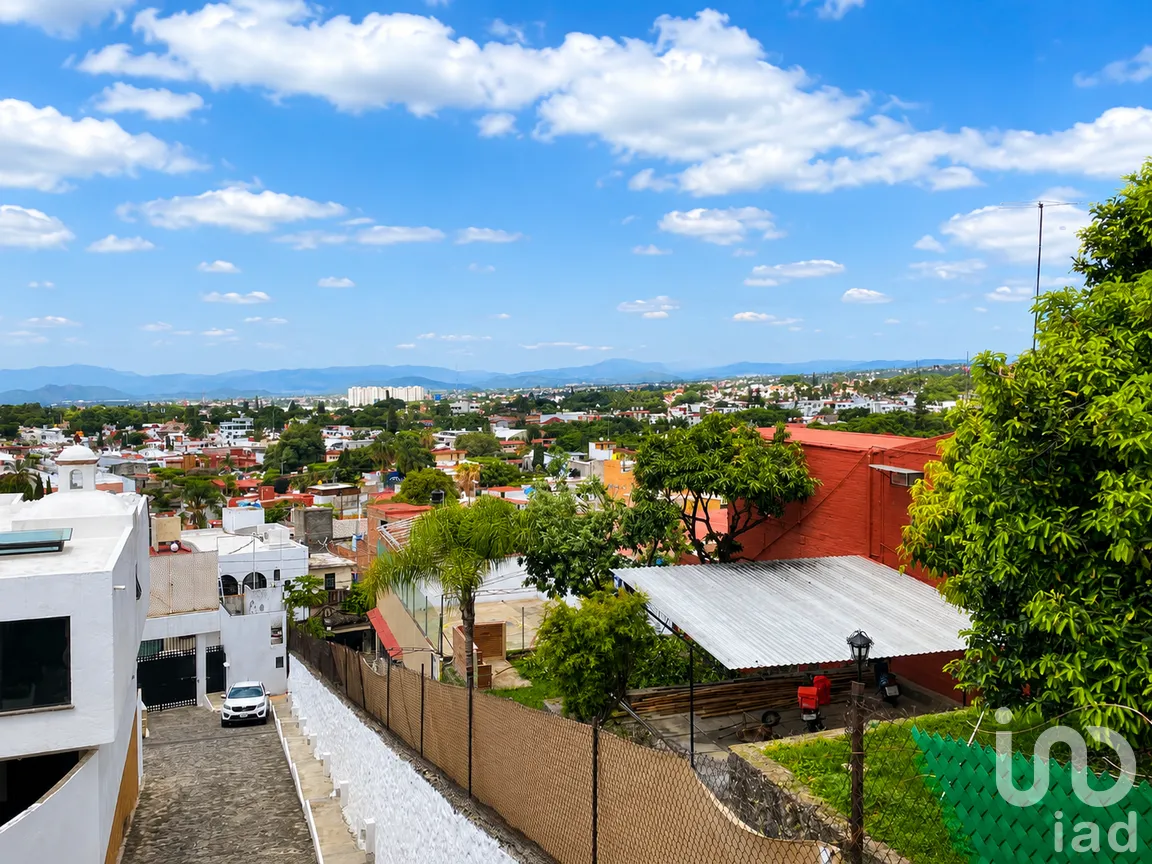 Casa en Venta en Lomas de Cortes, Cuernavaca, Morelos | NEX-305409 | iad México | Foto 6 de 26