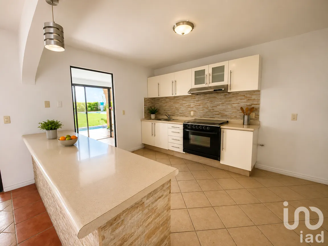 Casa en Venta en Lomas de Cortes, Cuernavaca, Morelos | NEX-305409 | iad México | Foto 7 de 26
