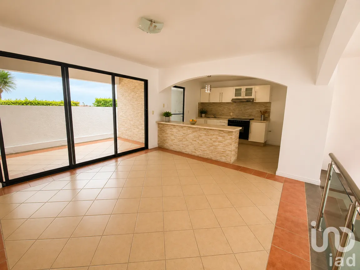 Casa en Venta en Lomas de Cortes, Cuernavaca, Morelos | NEX-305409 | iad México | Foto 8 de 26