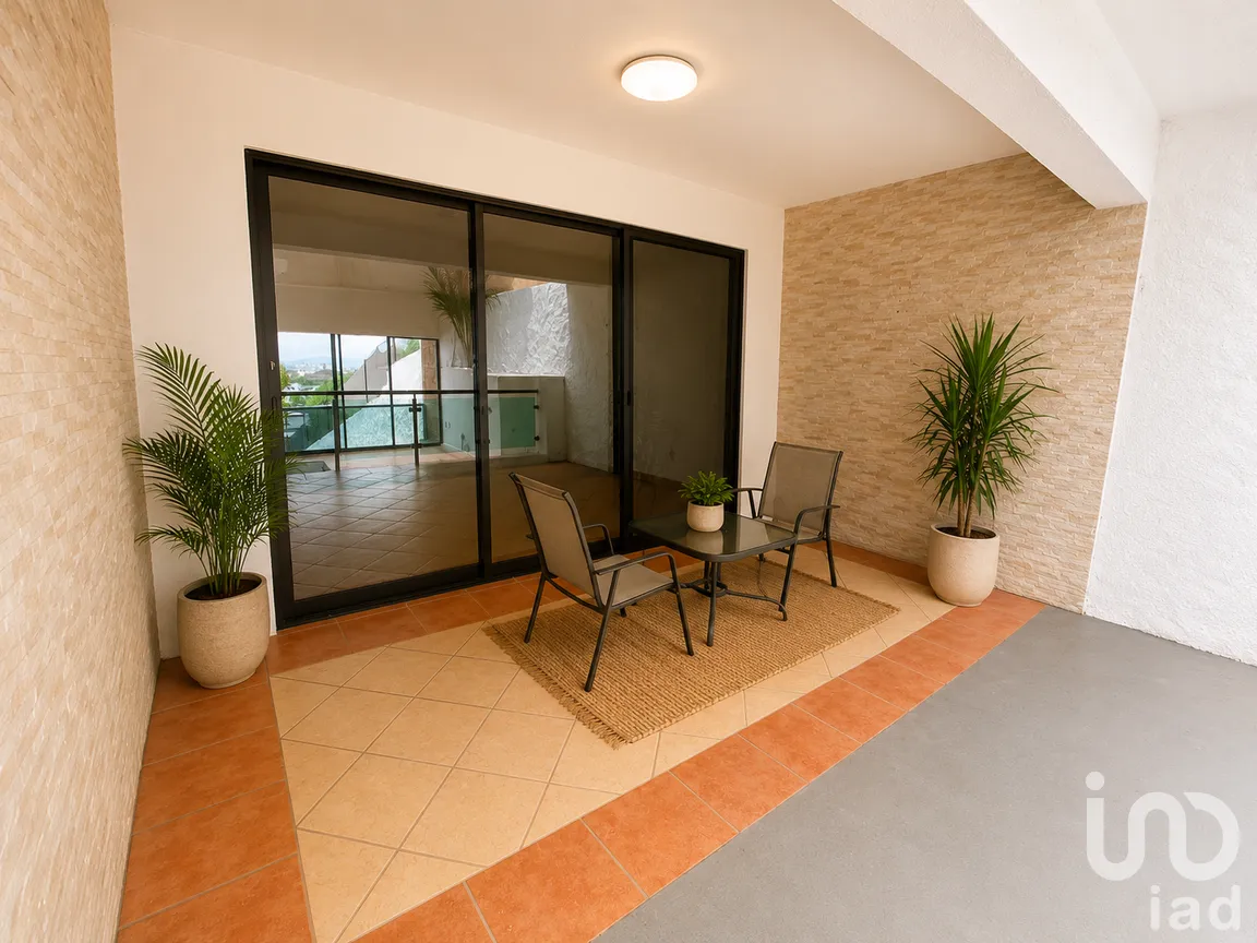 Casa en Venta en Lomas de Cortes, Cuernavaca, Morelos | NEX-305409 | iad México | Foto 10 de 26