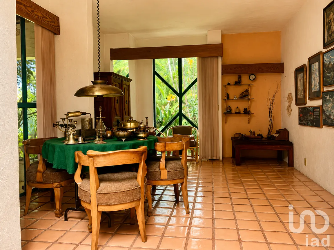 Casa en Venta en Ahuatepec, Cuernavaca, Morelos | NEX-305820 | iad México | Foto 10 de 36