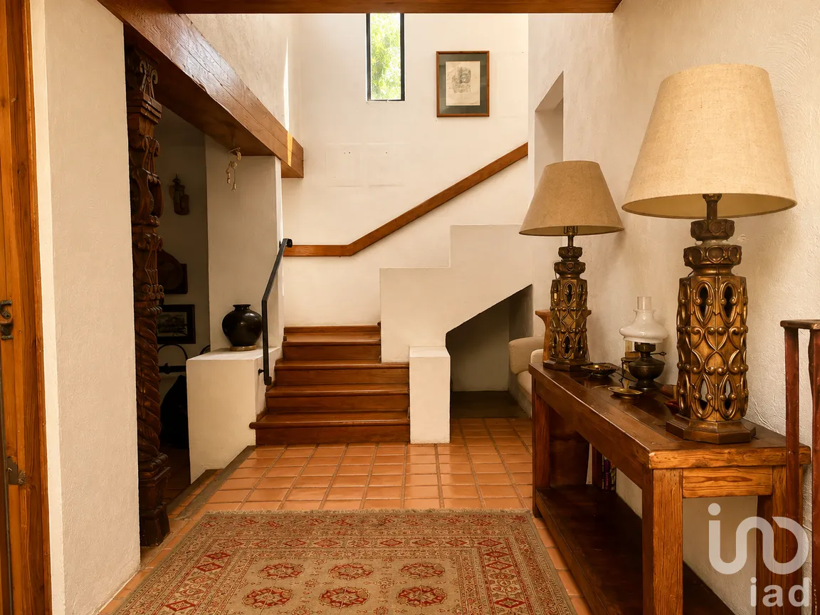 Casa en Venta en Ahuatepec, Cuernavaca, Morelos | NEX-305820 | iad México | Foto 11 de 36
