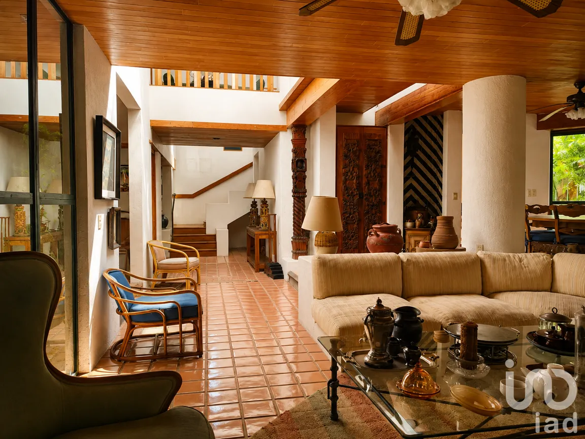 Casa en Venta en Ahuatepec, Cuernavaca, Morelos | NEX-305820 | iad México | Foto 12 de 36