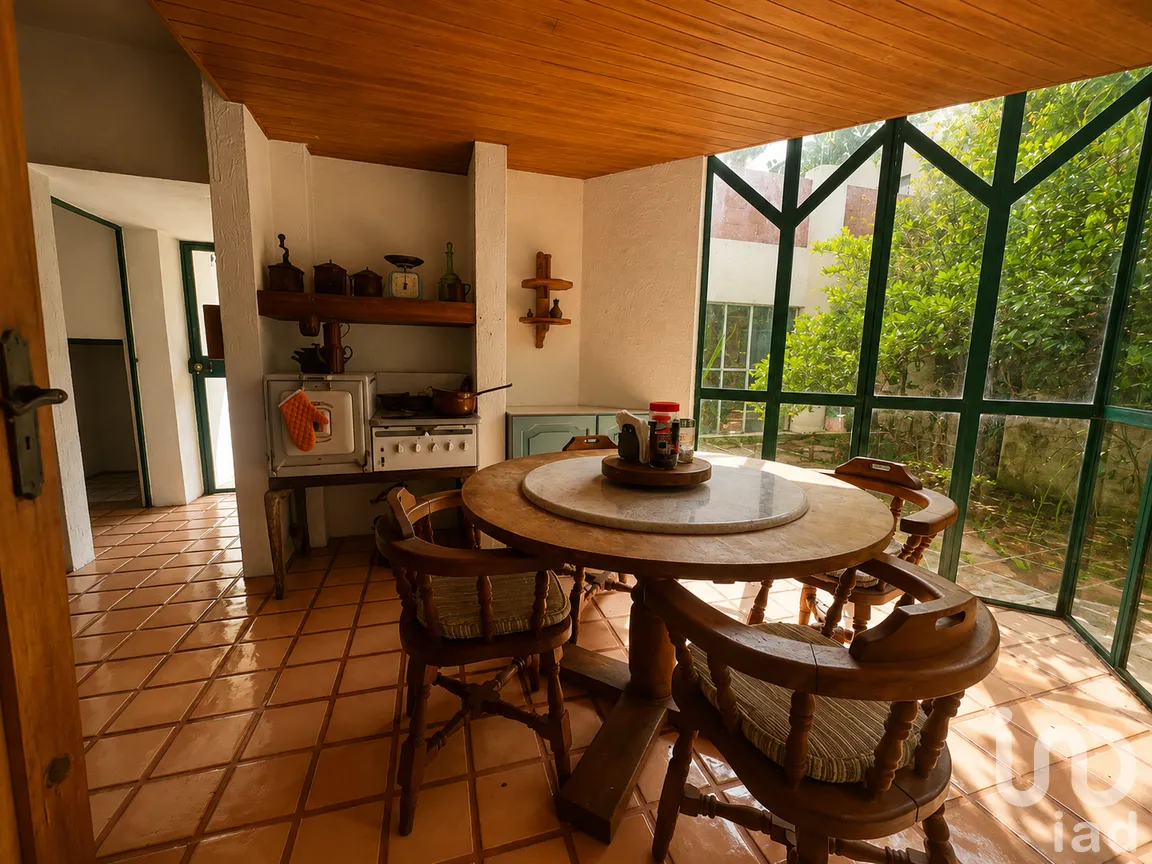 Casa en Venta en Ahuatepec, Cuernavaca, Morelos | NEX-305820 | iad México | Foto 13 de 36