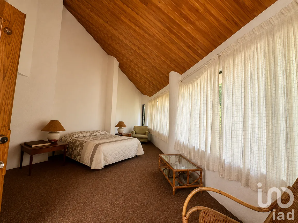 Casa en Venta en Ahuatepec, Cuernavaca, Morelos | NEX-305820 | iad México | Foto 15 de 36