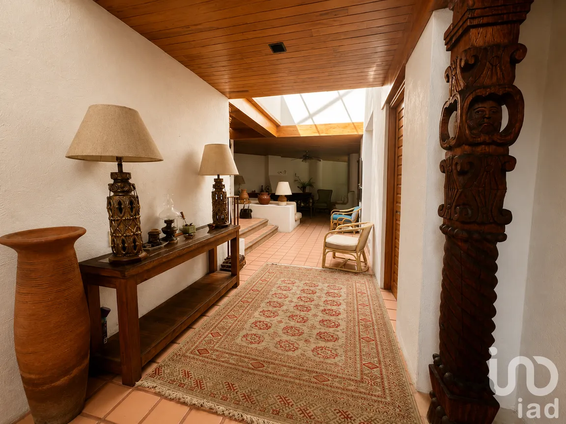 Casa en Venta en Ahuatepec, Cuernavaca, Morelos | NEX-305820 | iad México | Foto 16 de 36