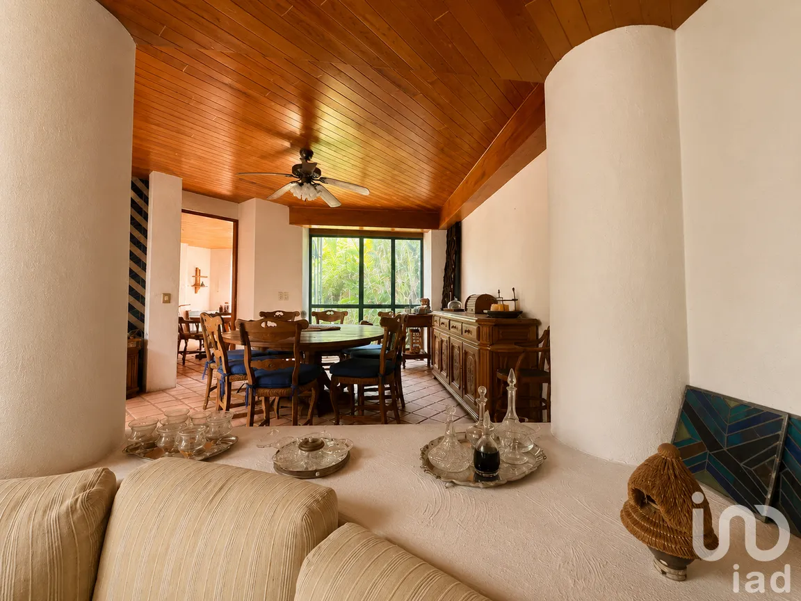 Casa en Venta en Ahuatepec, Cuernavaca, Morelos | NEX-305820 | iad México | Foto 17 de 36