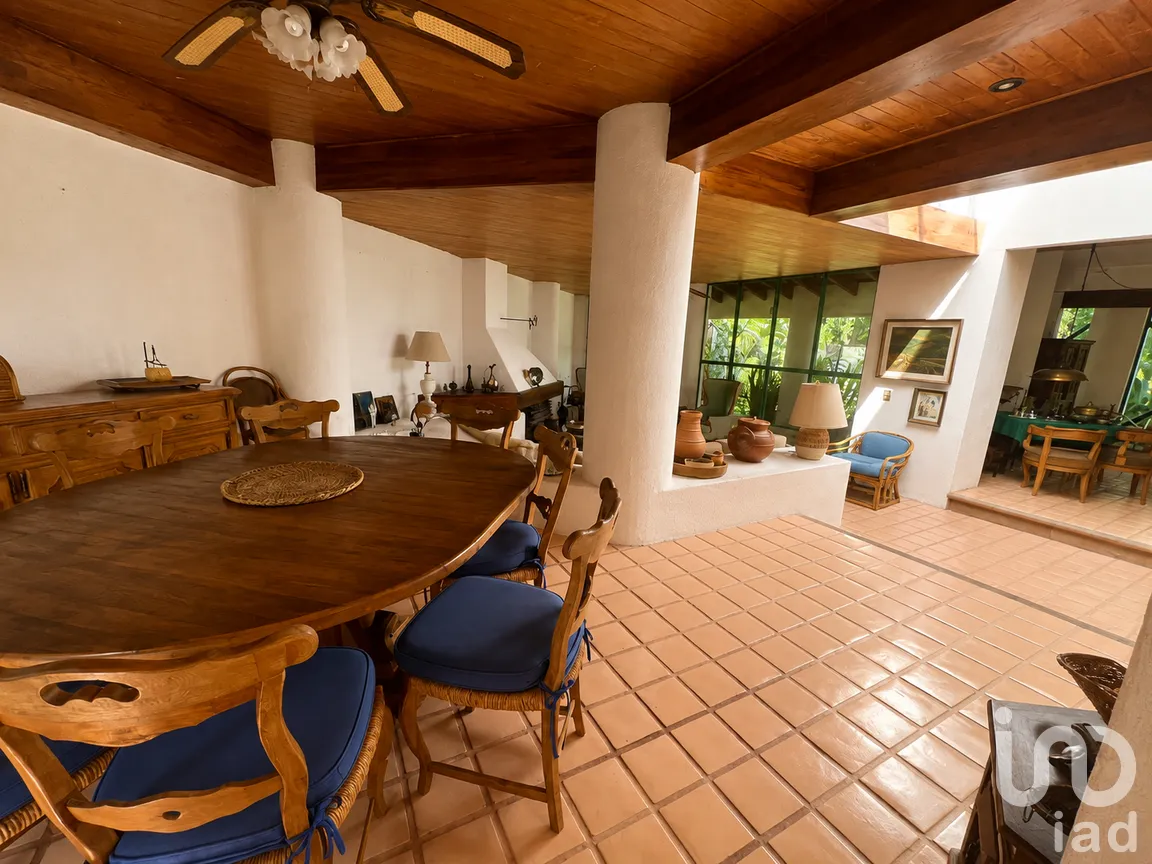 Casa en Venta en Ahuatepec, Cuernavaca, Morelos | NEX-305820 | iad México | Foto 18 de 36