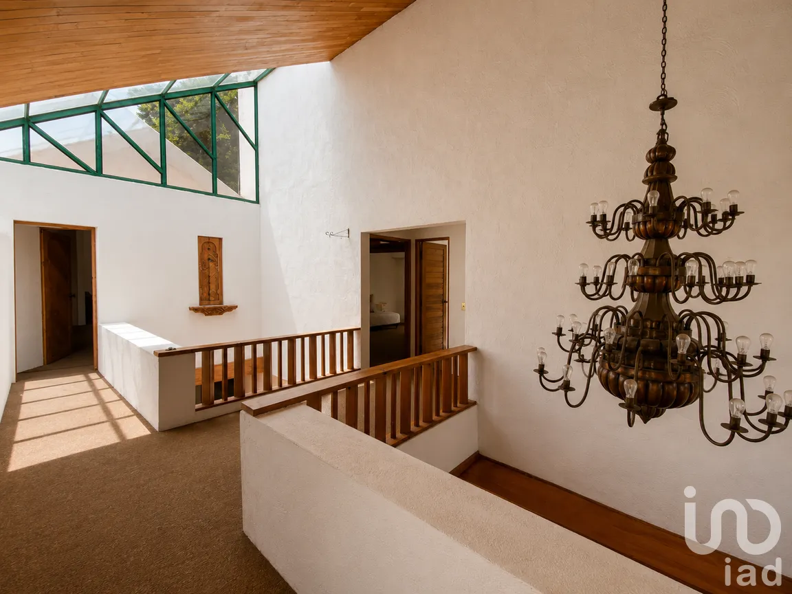 Casa en Venta en Ahuatepec, Cuernavaca, Morelos | NEX-305820 | iad México | Foto 19 de 36