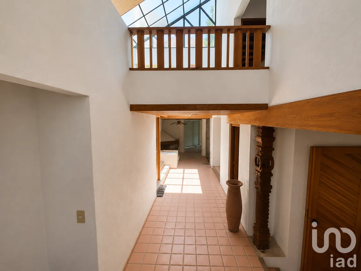 Casa en Venta en Ahuatepec, Cuernavaca, Morelos | NEX-305820 | iad México | Foto 25 de 36