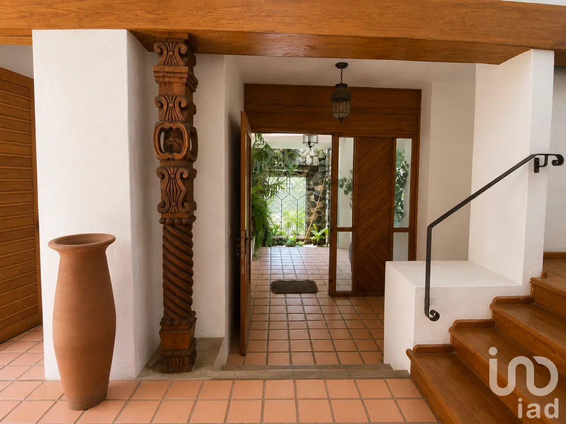 Casa en Venta en Ahuatepec, Cuernavaca, Morelos | NEX-305820 | iad México | Foto 26 de 36