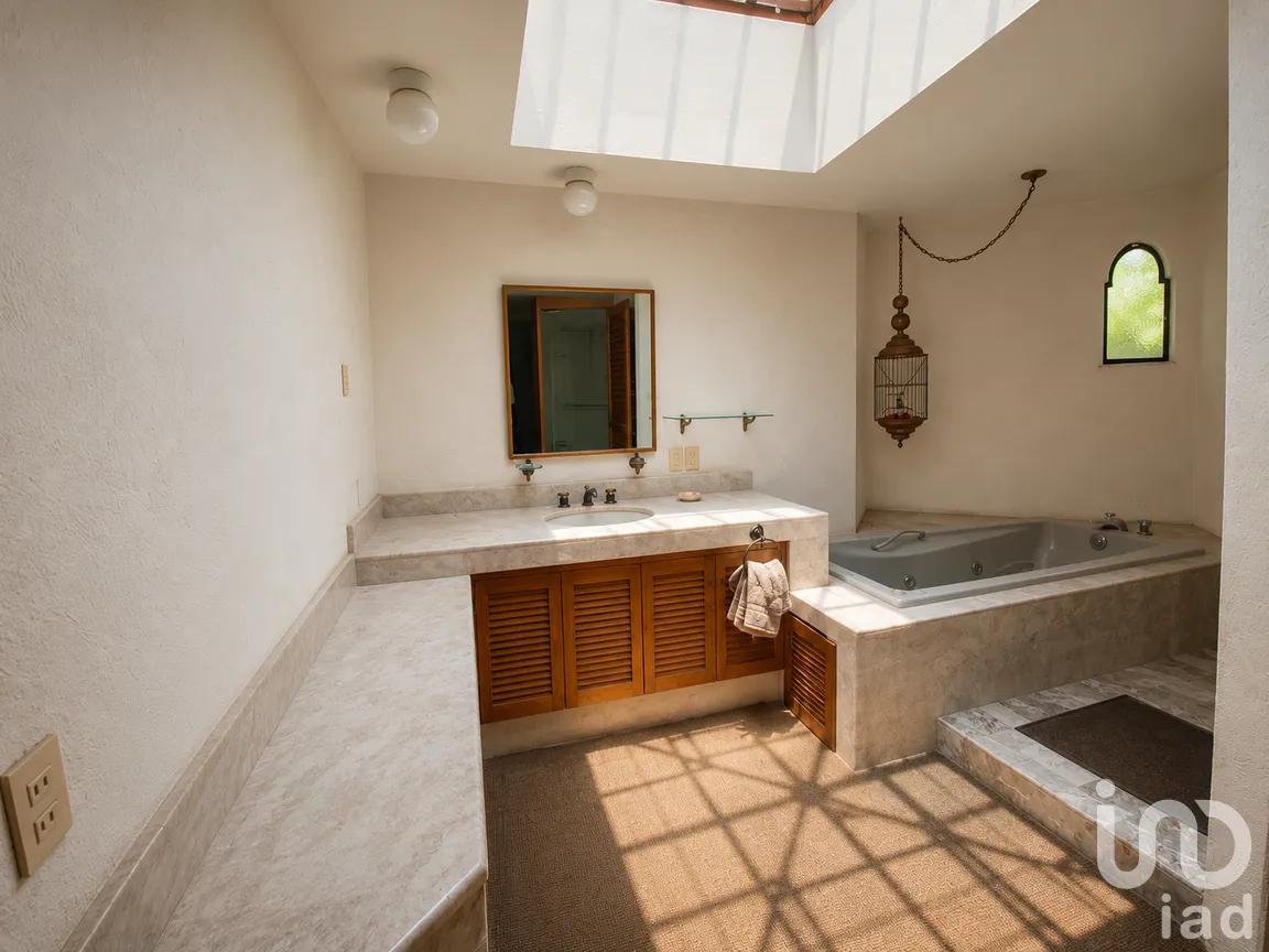 Casa en Venta en Ahuatepec, Cuernavaca, Morelos | NEX-305820 | iad México | Foto 27 de 36
