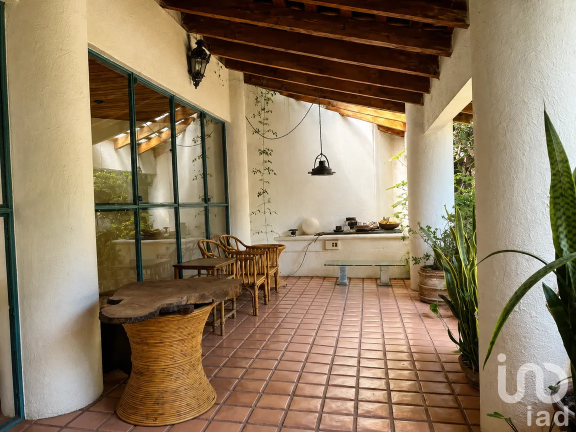 Casa en Venta en Ahuatepec, Cuernavaca, Morelos | NEX-305820 | iad México | Foto 3 de 36