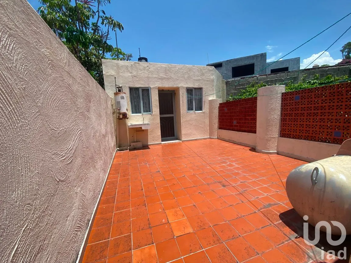 Casa en Venta en Ahuatepec, Cuernavaca, Morelos | NEX-305820 | iad México | Foto 32 de 36