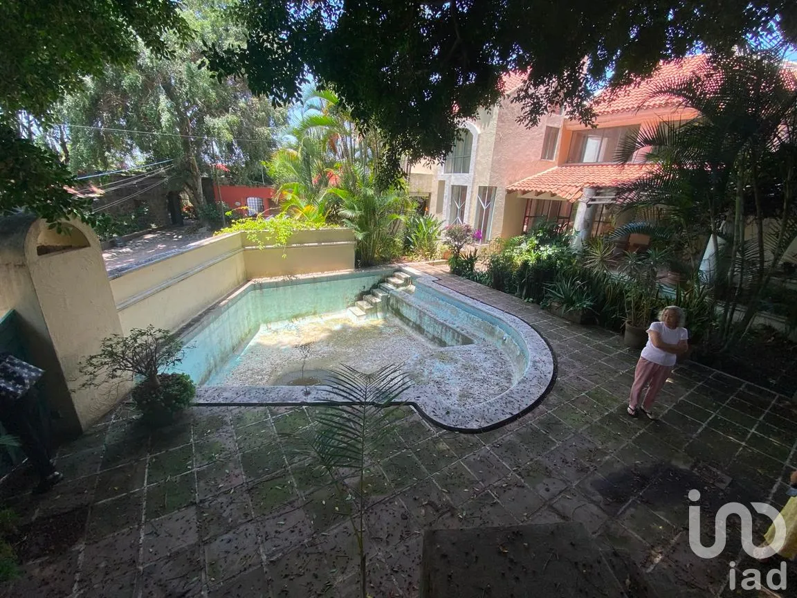 Casa en Venta en Ahuatepec, Cuernavaca, Morelos | NEX-305820 | iad México | Foto 33 de 36