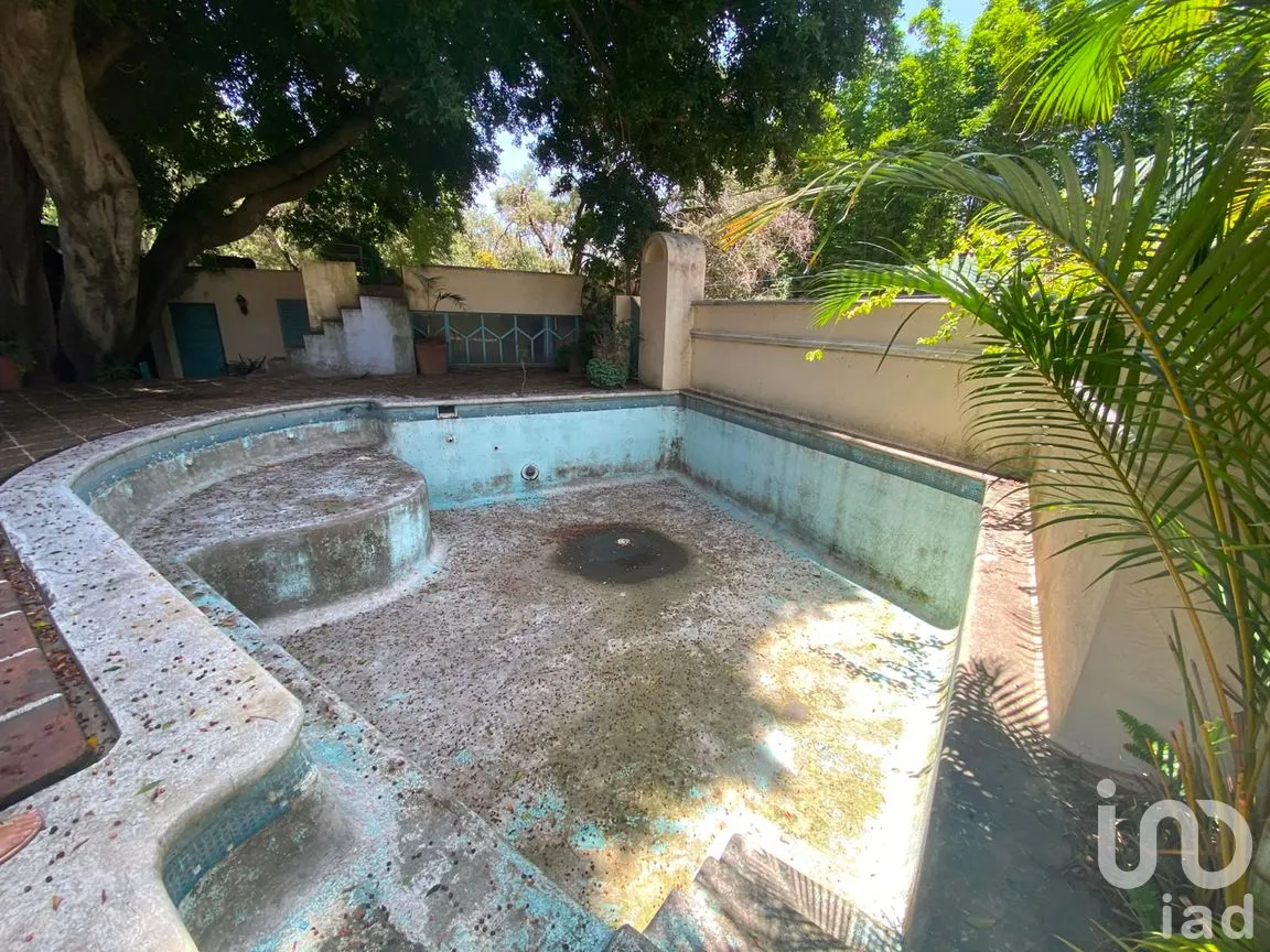Casa en Venta en Ahuatepec, Cuernavaca, Morelos | NEX-305820 | iad México | Foto 34 de 36