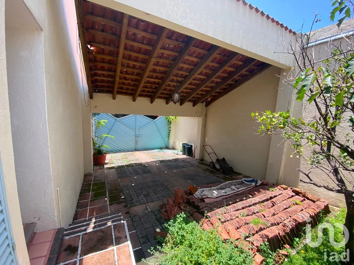 Casa en Venta en Ahuatepec, Cuernavaca, Morelos | NEX-305820 | iad México | Foto 35 de 36
