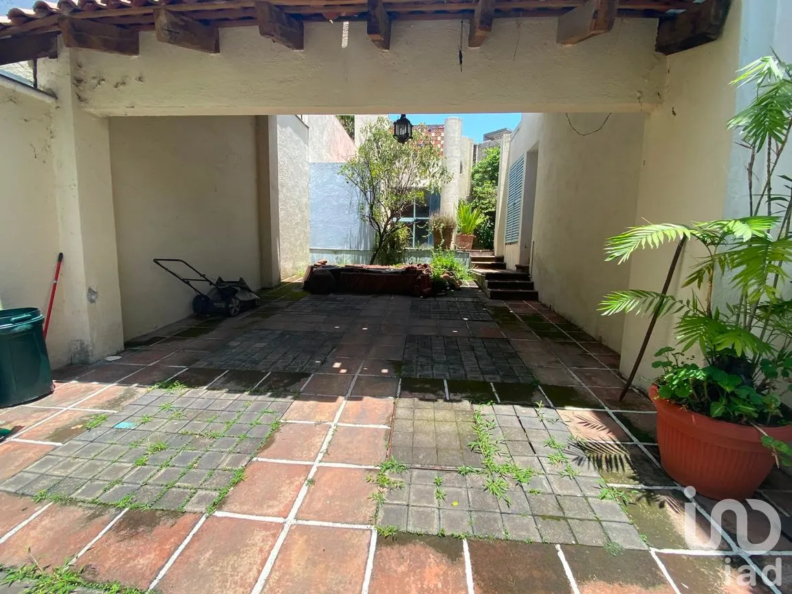 Casa en Venta en Ahuatepec, Cuernavaca, Morelos | NEX-305820 | iad México | Foto 36 de 36