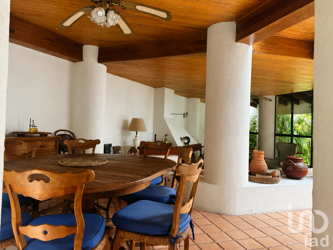 Casa en Venta en Ahuatepec, Cuernavaca, Morelos | NEX-305820 | iad México | Foto 4 de 36
