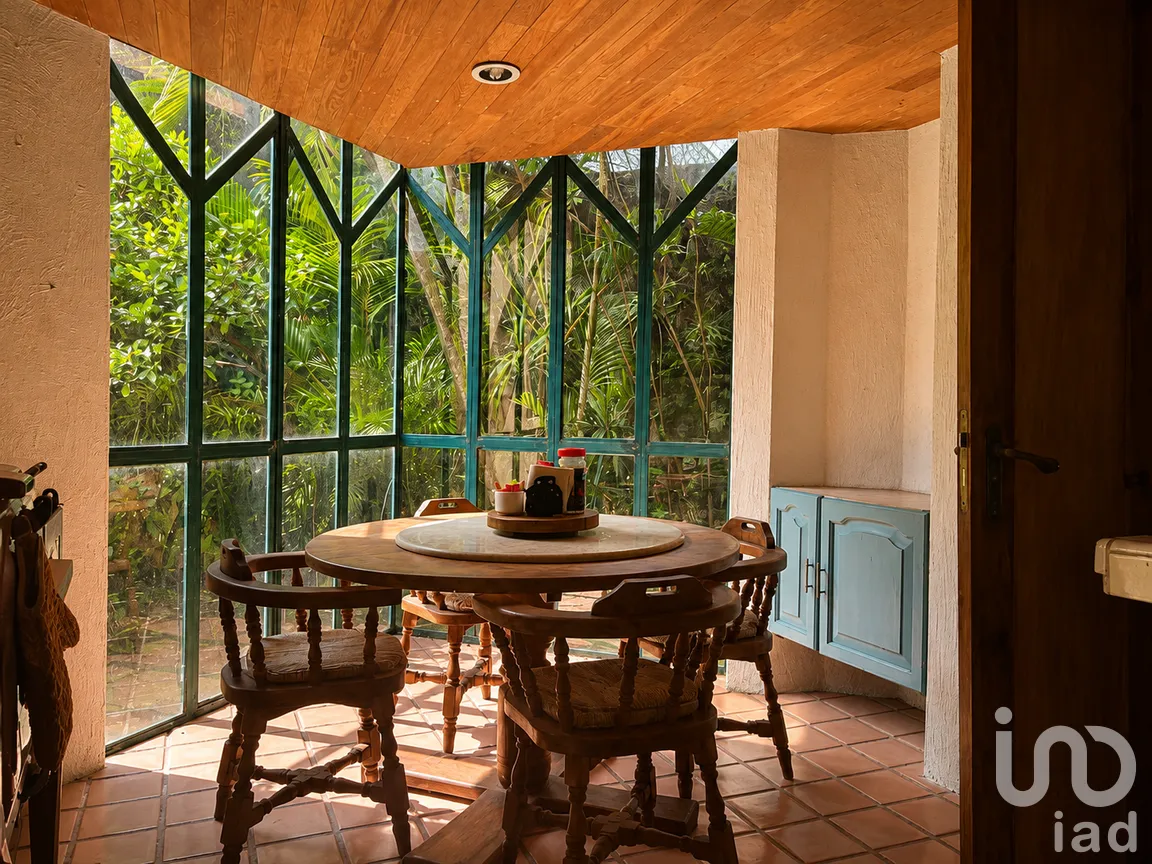 Casa en Venta en Ahuatepec, Cuernavaca, Morelos | NEX-305820 | iad México | Foto 5 de 36