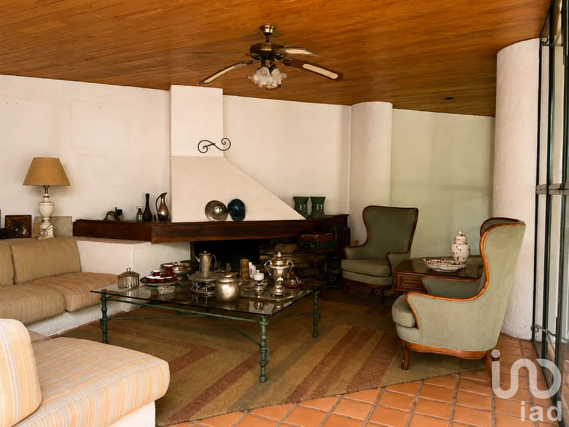 Casa en Venta en Ahuatepec, Cuernavaca, Morelos | NEX-305820 | iad México | Foto 7 de 36