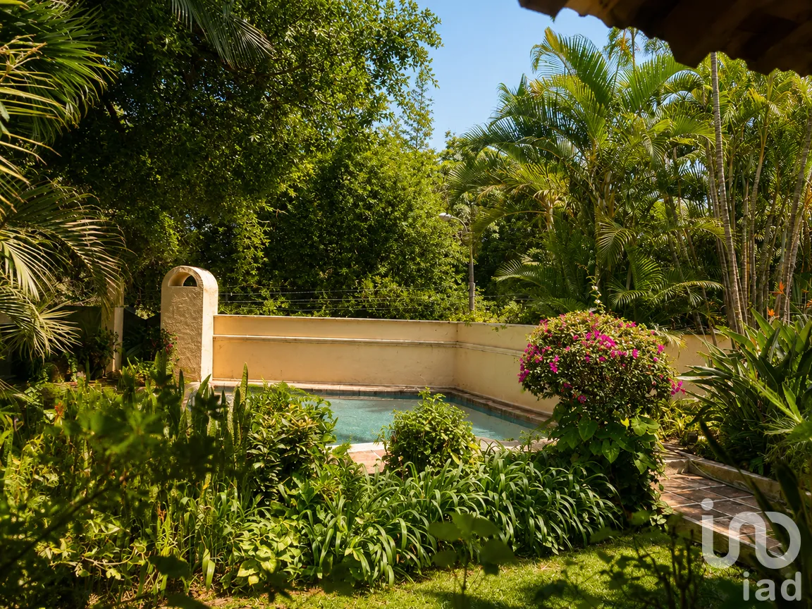 Casa en Venta en Ahuatepec, Cuernavaca, Morelos | NEX-305820 | iad México | Foto 9 de 36