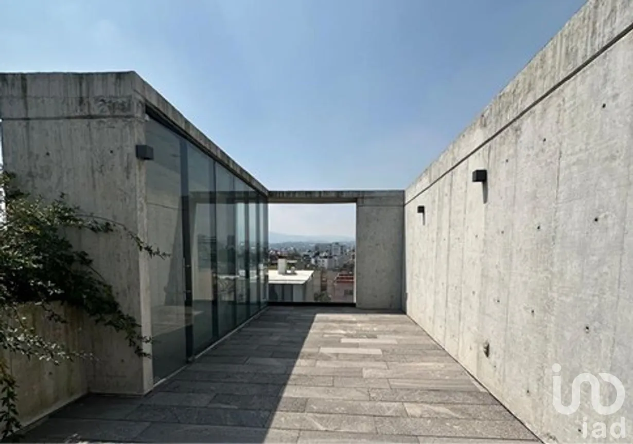 Departamento en Venta en Ciudad de los Deportes, Benito Juárez, Ciudad de México | NEX-286483 | iad México | Foto 11 de 12