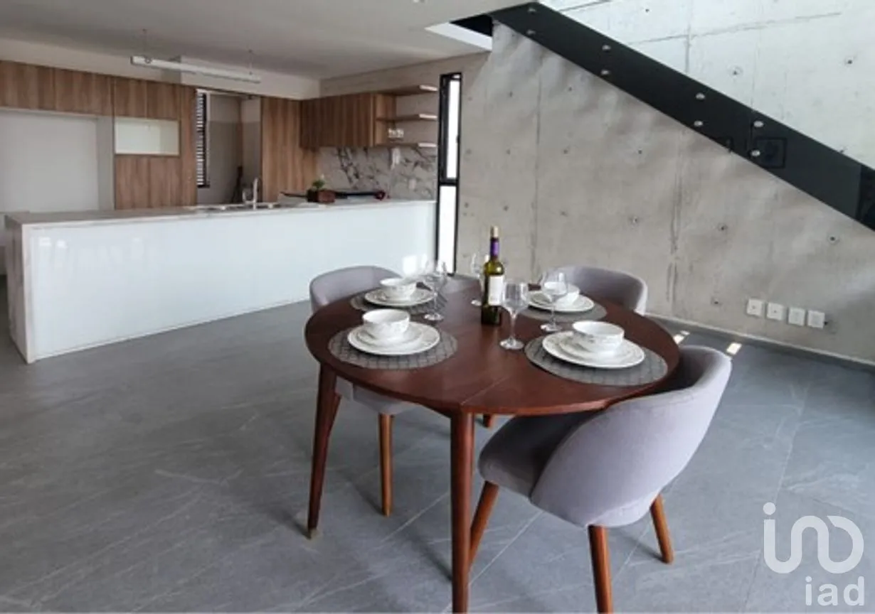 Departamento en Venta en Ciudad de los Deportes, Benito Juárez, Ciudad de México | NEX-286483 | iad México | Foto 3 de 12