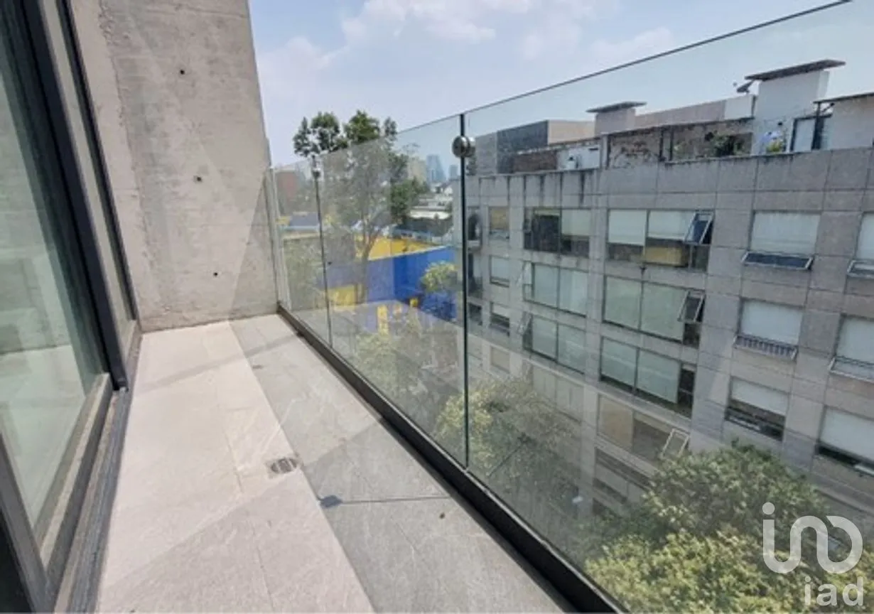 Departamento en Venta en Ciudad de los Deportes, Benito Juárez, Ciudad de México | NEX-286483 | iad México | Foto 6 de 12