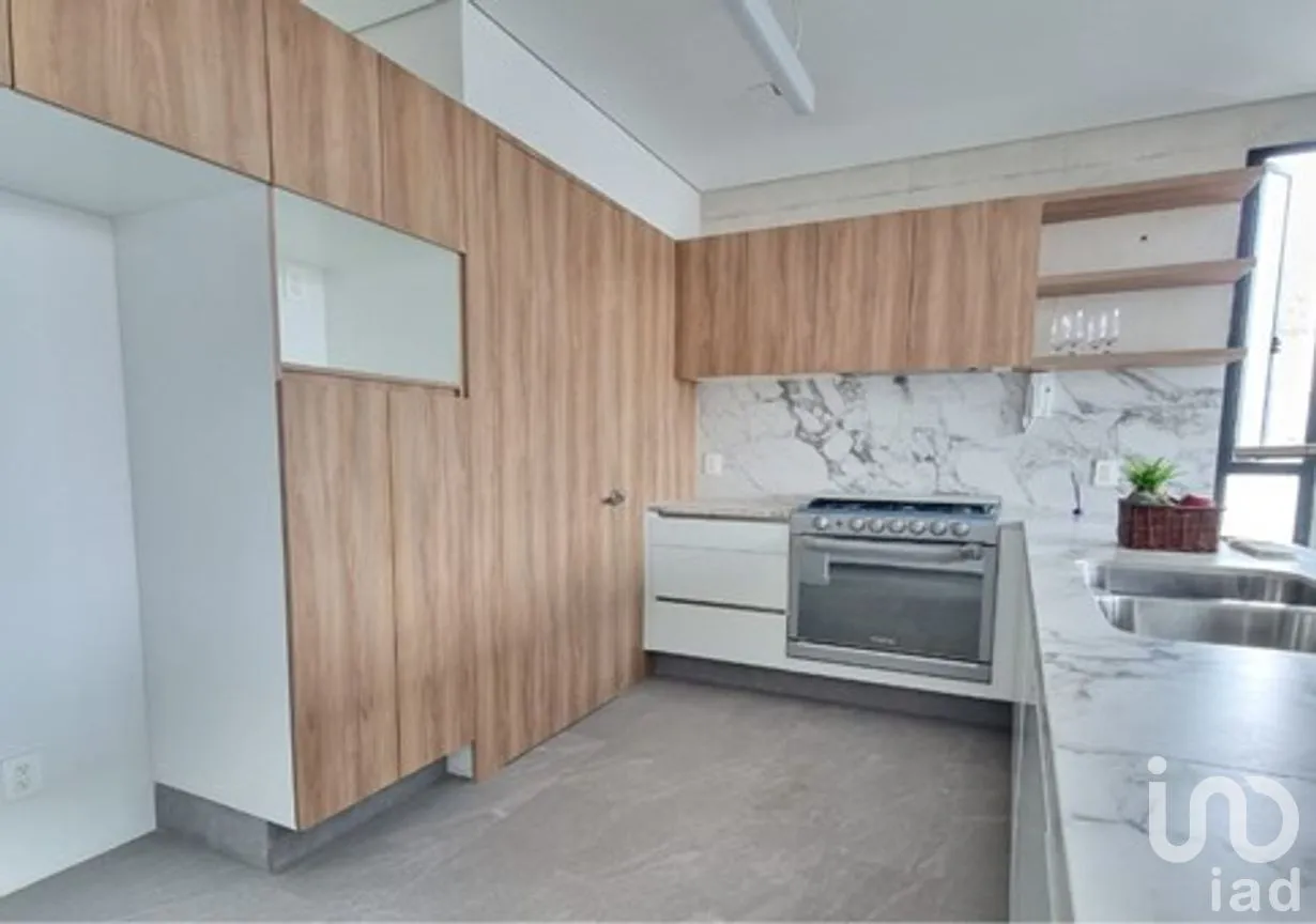 Departamento en Venta en Ciudad de los Deportes, Benito Juárez, Ciudad de México | NEX-286483 | iad México | Foto 7 de 12
