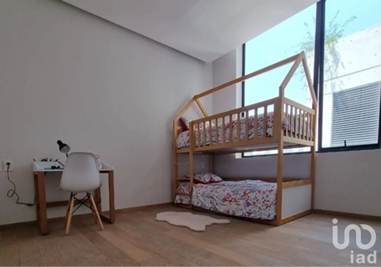 Departamento en Venta en Ciudad de los Deportes, Benito Juárez, Ciudad de México | NEX-286483 | iad México | Foto 8 de 12