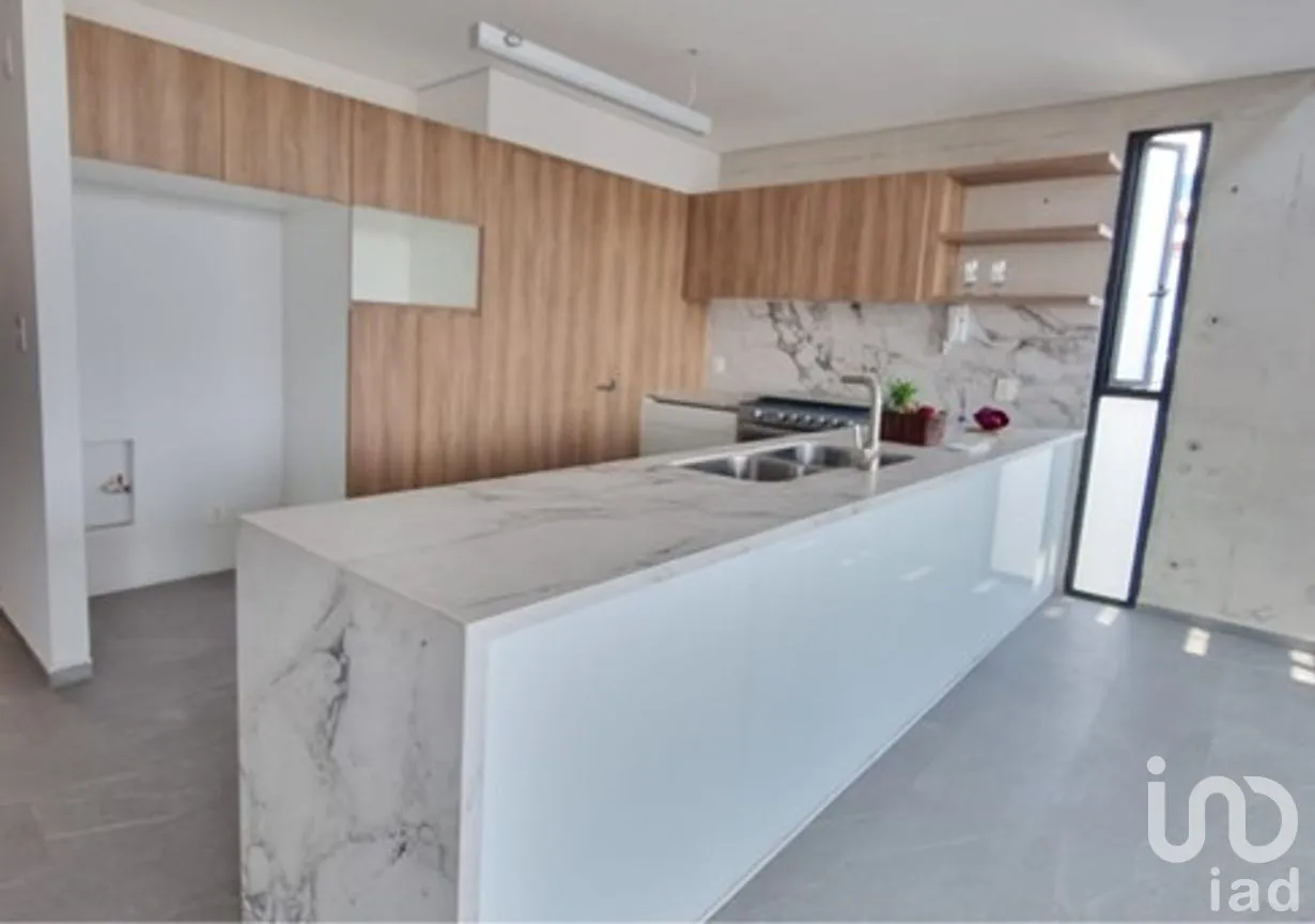 Departamento en Venta en Ciudad de los Deportes, Benito Juárez, Ciudad de México | NEX-286483 | iad México | Foto 10 de 12