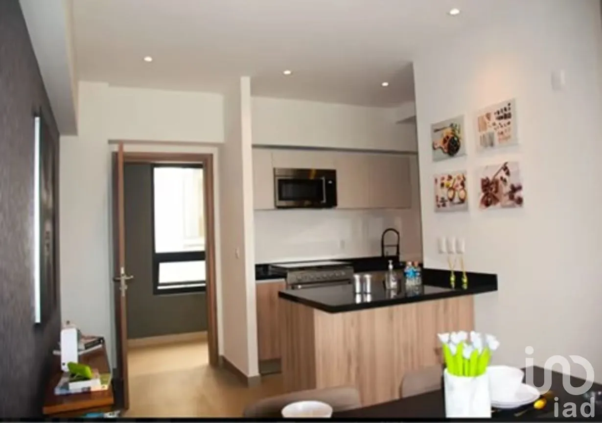 Departamento en Venta en Ampliación Granada, Miguel Hidalgo, Ciudad de México | NEX-286603 | iad México | Foto 11 de 12