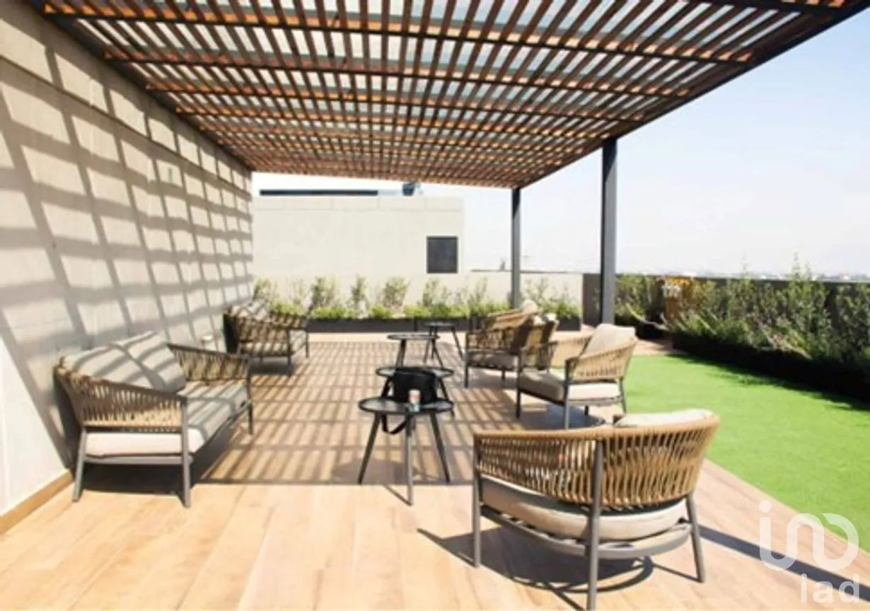 Departamento en Venta en Ampliación Granada, Miguel Hidalgo, Ciudad de México | NEX-286603 | iad México | Foto 9 de 12