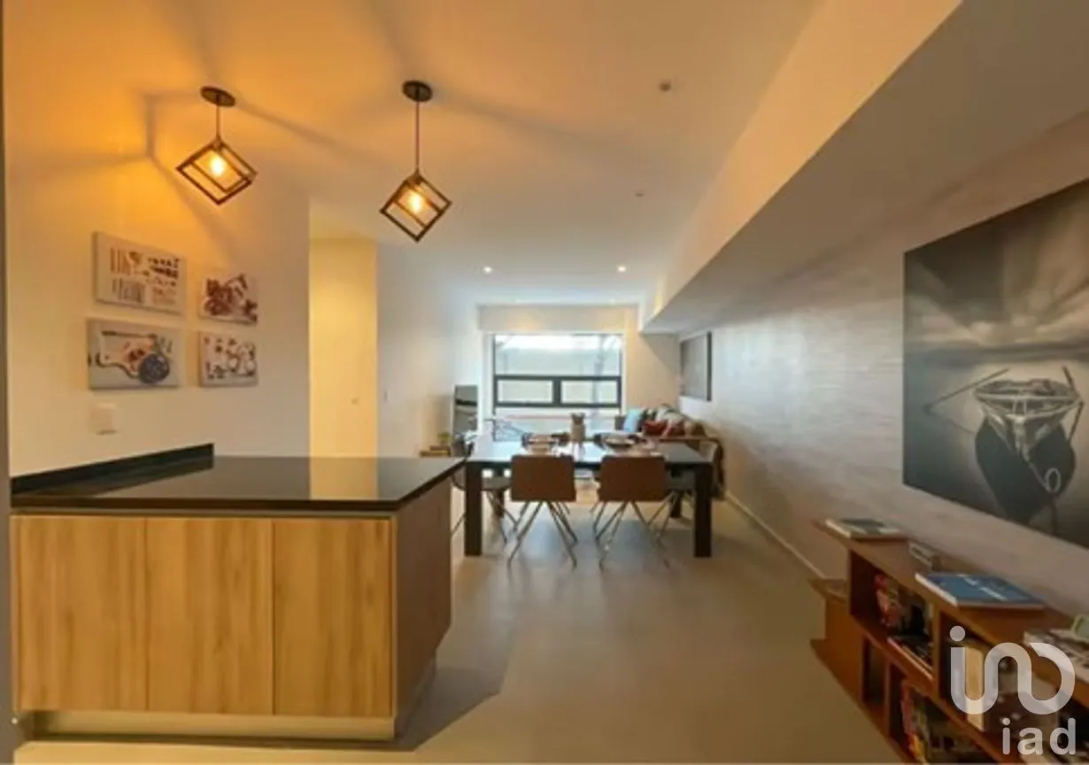 Departamento en Venta en Ampliación Granada, Miguel Hidalgo, Ciudad de México | NEX-286603 | iad México | Foto 10 de 12