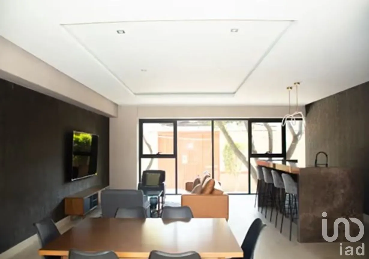 Departamento en Venta en Ampliación Granada, Miguel Hidalgo, Ciudad de México | NEX-286720 | iad México | Foto 12 de 12