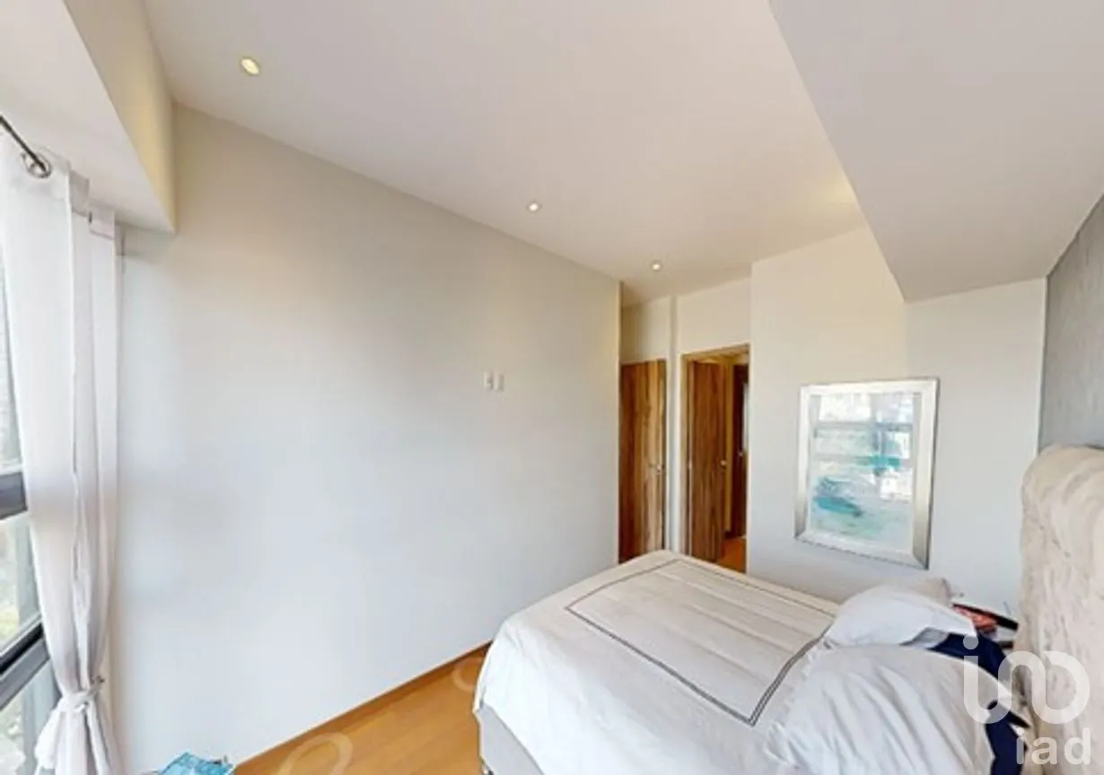 Departamento en Venta en Ampliación Granada, Miguel Hidalgo, Ciudad de México | NEX-286720 | iad México | Foto 10 de 12