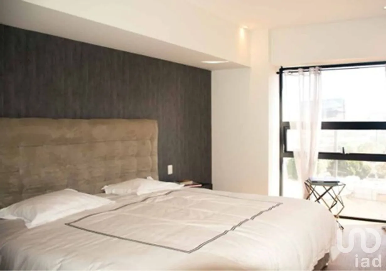 Departamento en Venta en Ampliación Granada, Miguel Hidalgo, Ciudad de México | NEX-286723 | iad México | Foto 4 de 13
