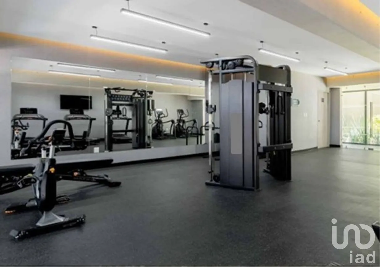 Departamento en Venta en Ampliación Granada, Miguel Hidalgo, Ciudad de México | NEX-286723 | iad México | Foto 6 de 13