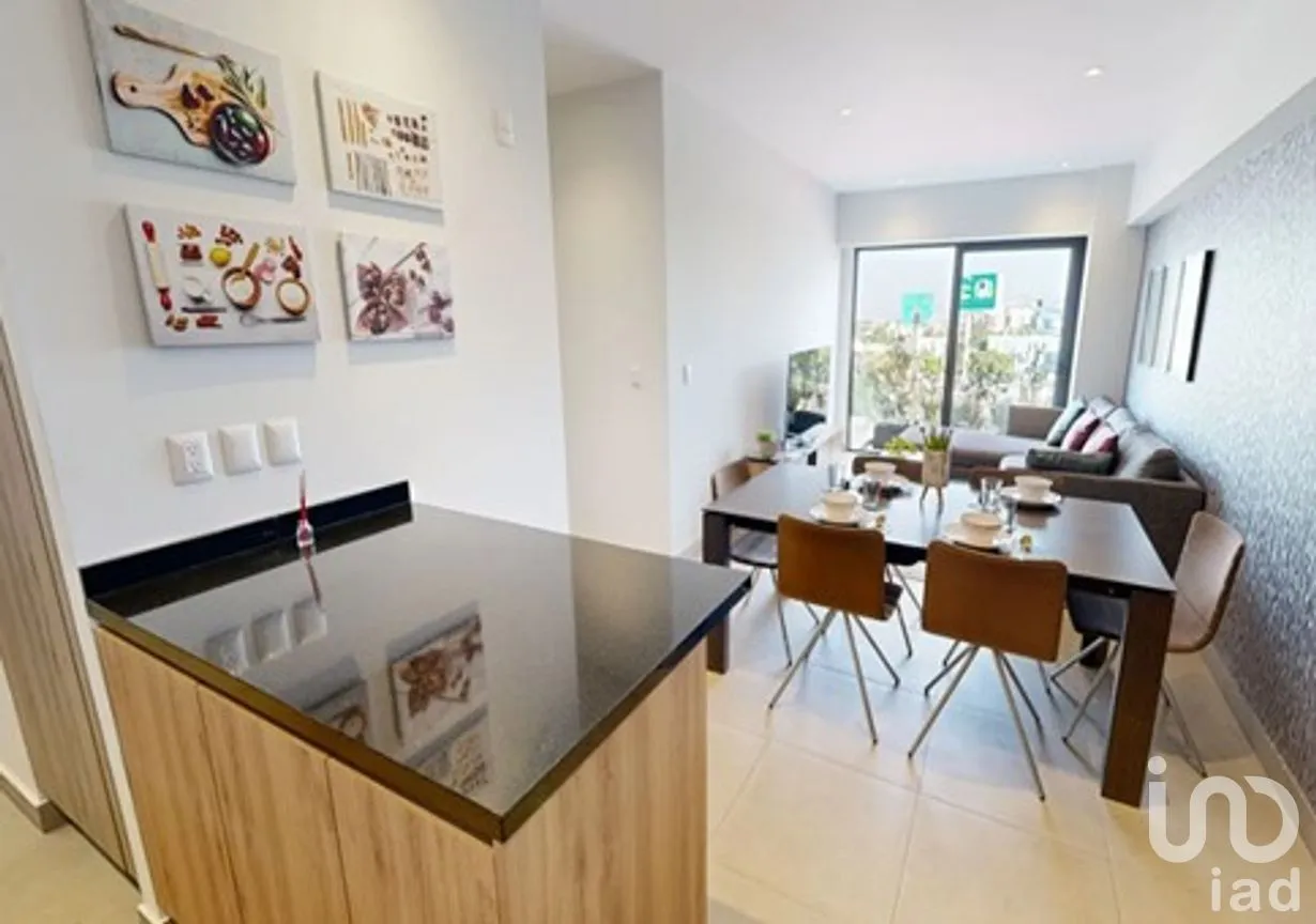 Departamento en Venta en Ampliación Granada, Miguel Hidalgo, Ciudad de México | NEX-286723 | iad México | Foto 10 de 13
