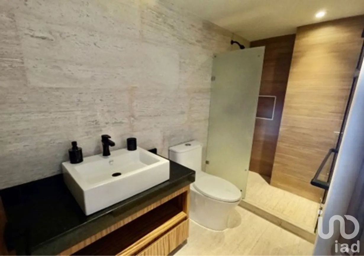 Departamento en Venta en La Otra Banda, Álvaro Obregón, Ciudad de México | NEX-286736 | iad México | Foto 4 de 12