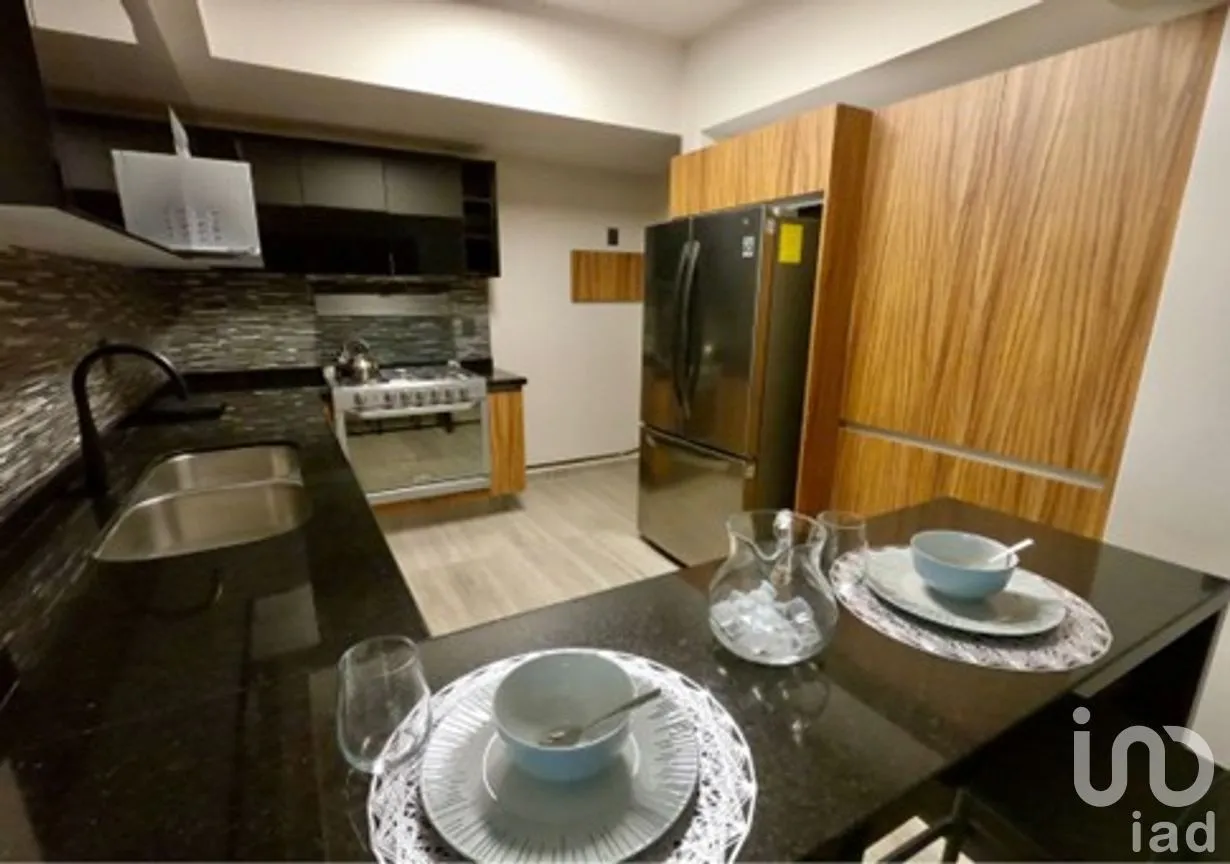 Departamento en Venta en La Otra Banda, Álvaro Obregón, Ciudad de México | NEX-286736 | iad México | Foto 6 de 12