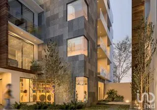 NEX-286736 - Departamento en Venta, con 2 recamaras, con 2 baños, con 109 m2 de construcción en La Otra Banda, CP 01090, Ciudad de México.