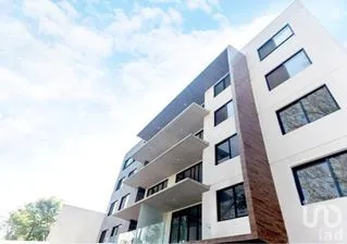 NEX-286738 - Departamento en Venta, con 3 recamaras, con 3 baños, con 129 m2 de construcción en La Otra Banda, CP 01090, Ciudad de México.