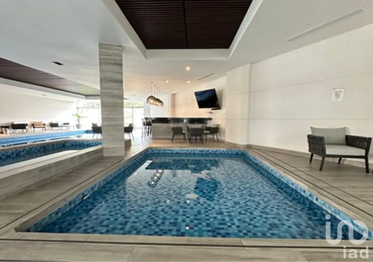 Departamento en Venta en Lomas de los Ángeles del Pueblo Tetelpan, Álvaro Obregón, Ciudad de México | NEX-286751 | iad México | Foto 11 de 14